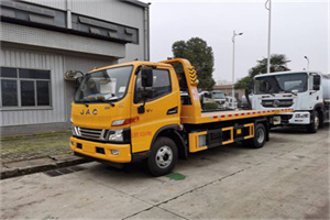 金秀车辆公路救援