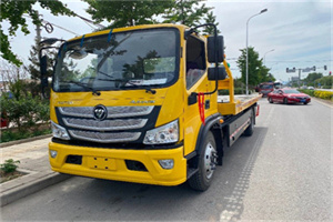 金秀汽车救援头像