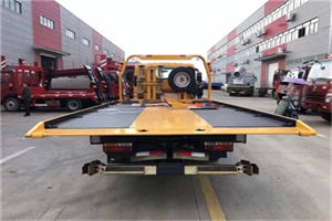 金秀附近汽车救援服务