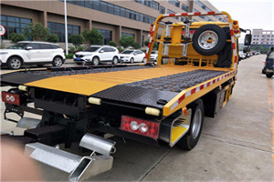 金秀24小时汽车送油服务公司