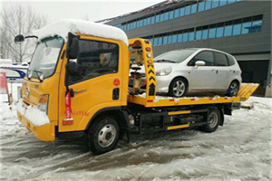 金秀附近道路救援服务