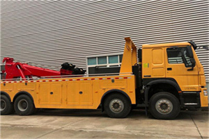 金秀道路救援公司